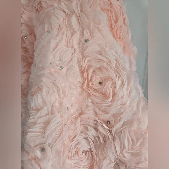 ELLIAT ROSELLA DRESS - Picture 8 of 14